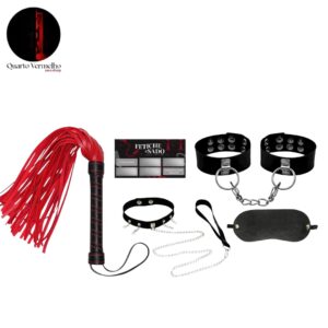 Kit Sado – Domine ou Seja Dominado